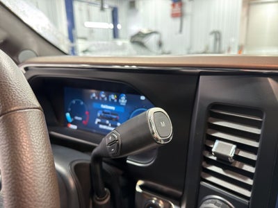 2025 Ford F-350 King Ranch