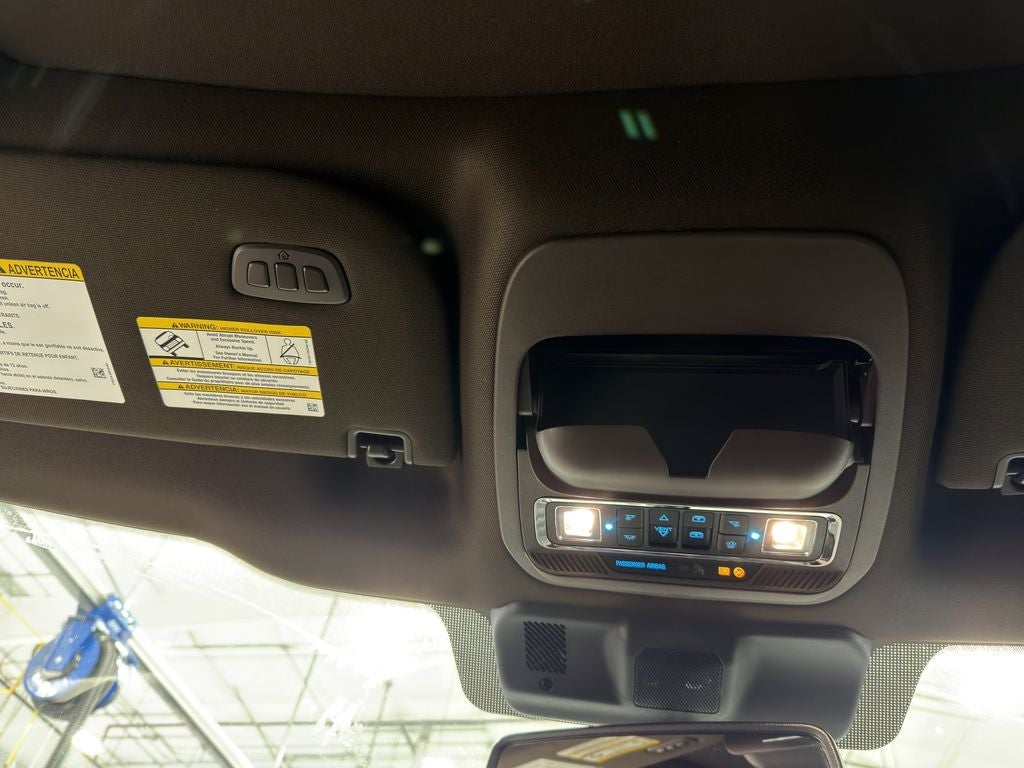 2025 Ford F-350 King Ranch