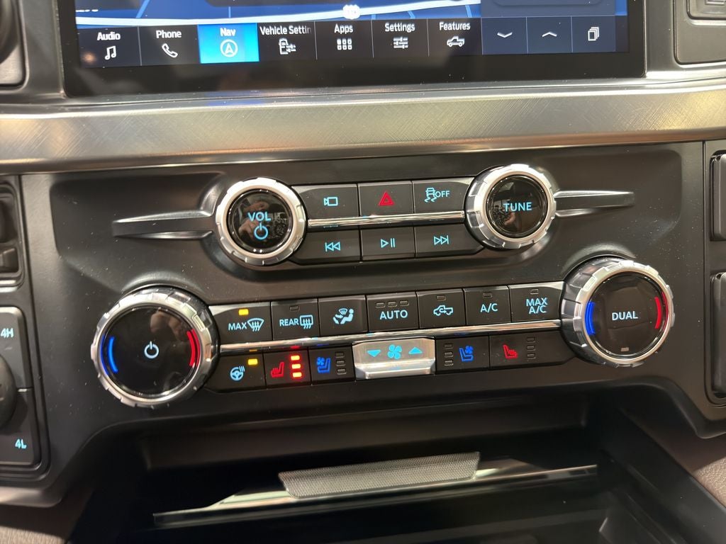 2025 Ford F-350 King Ranch
