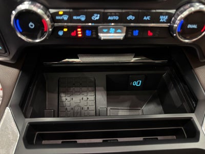 2025 Ford F-350 King Ranch