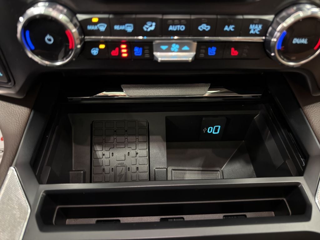 2025 Ford F-350 King Ranch