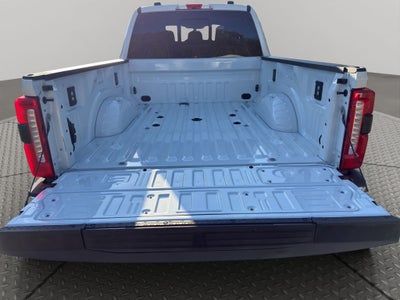 2025 Ford F-350 King Ranch