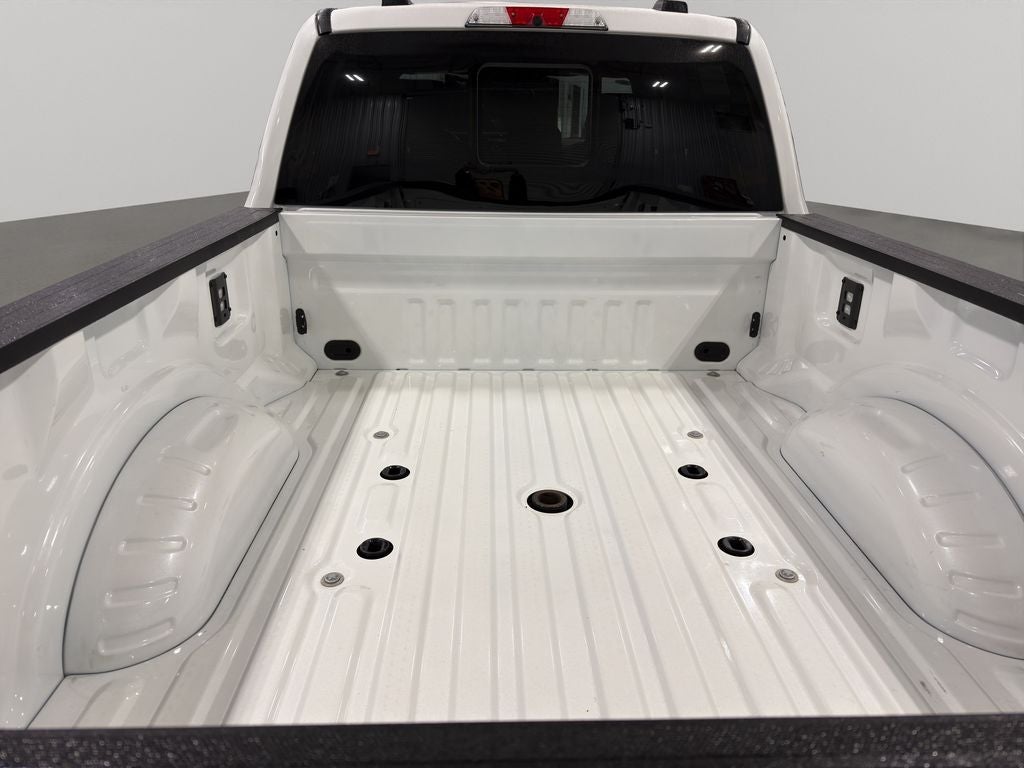 2025 Ford F-350 King Ranch