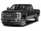 2025 Ford F-350 King Ranch
