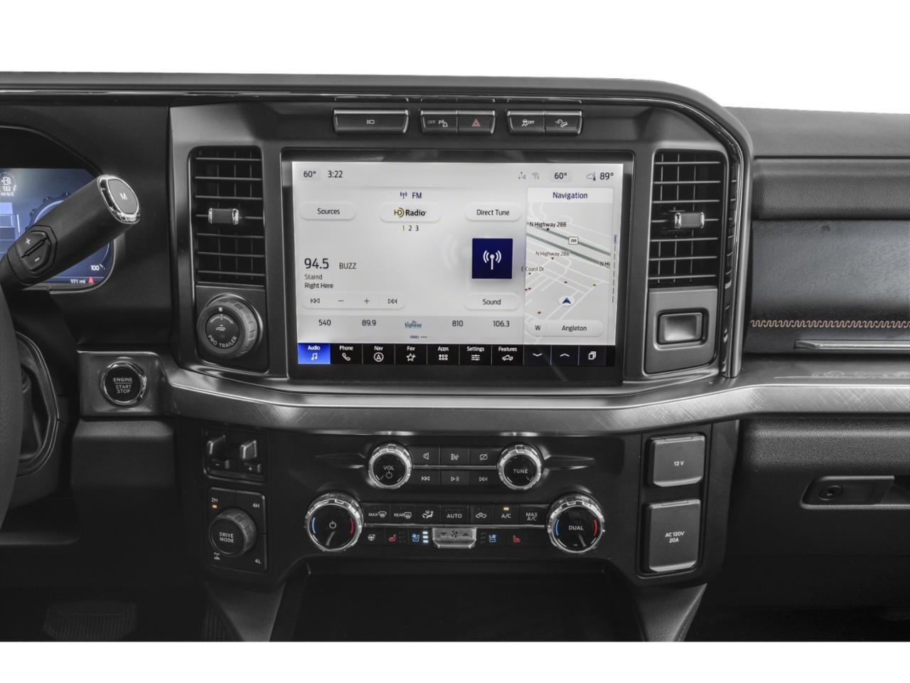 2025 Ford F-350 King Ranch