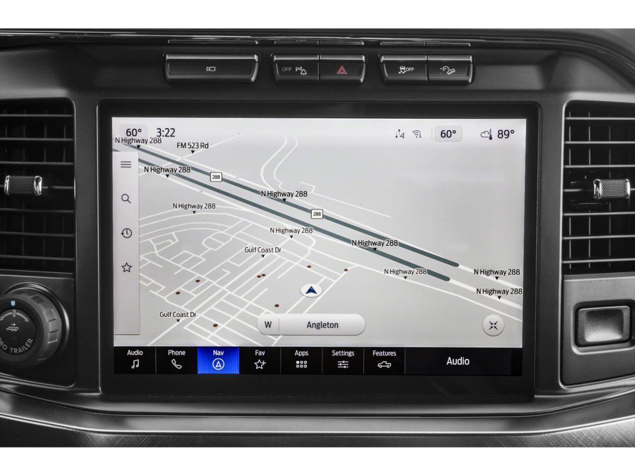 2025 Ford F-350 King Ranch