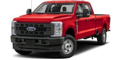 2025 Ford F-350 King Ranch