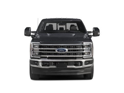 2025 Ford F-350 King Ranch