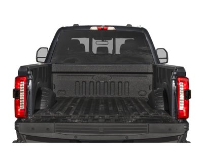 2025 Ford F-350 King Ranch