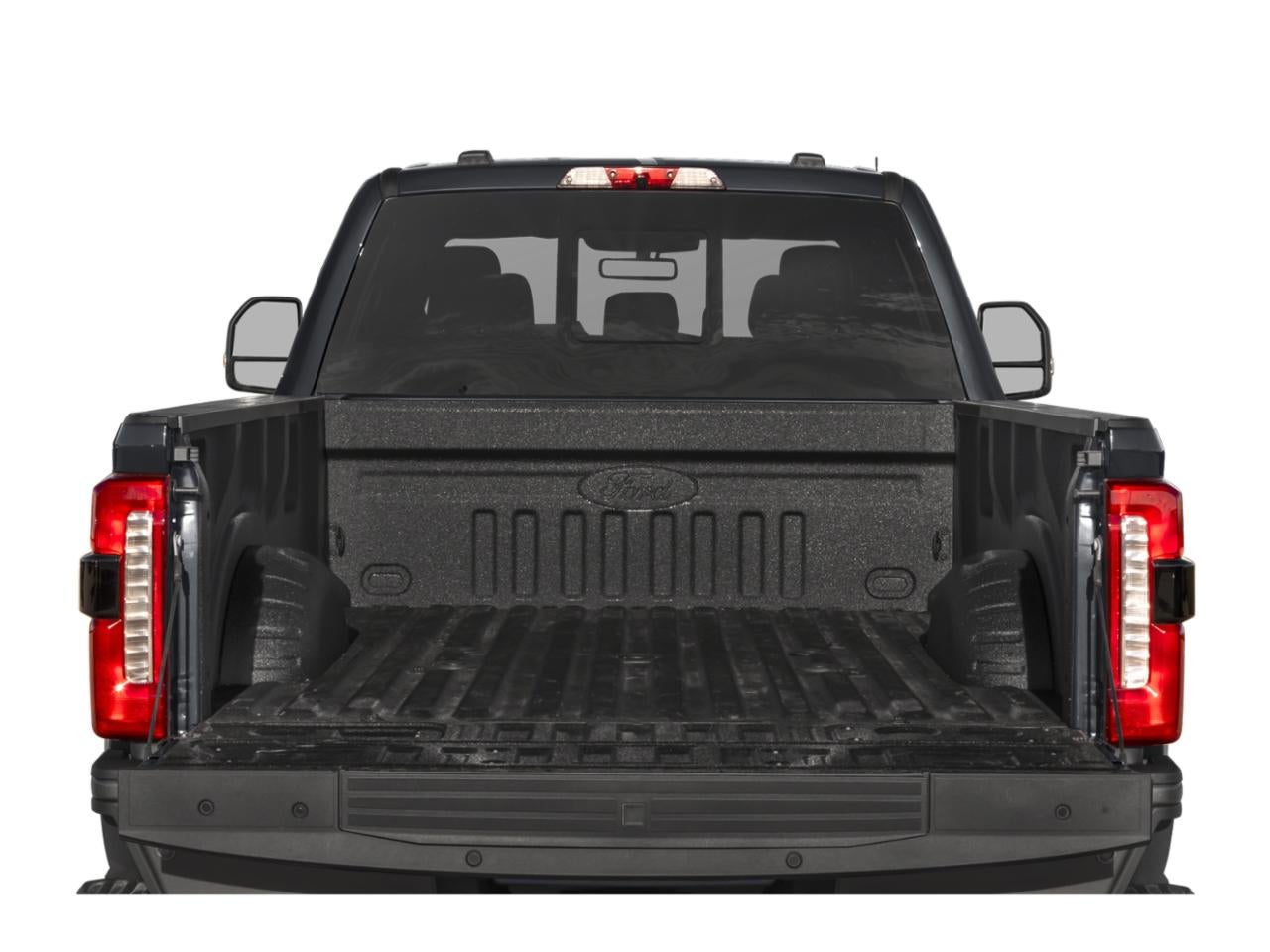 2025 Ford F-350 King Ranch