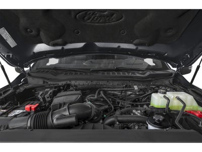 2025 Ford F-350 King Ranch