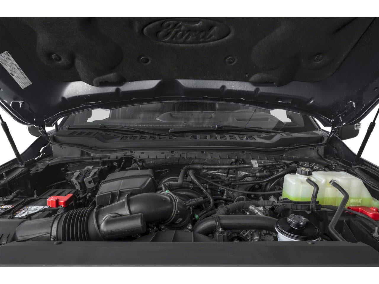 2025 Ford F-350 King Ranch