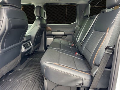 2025 Ford F-350 LARIAT