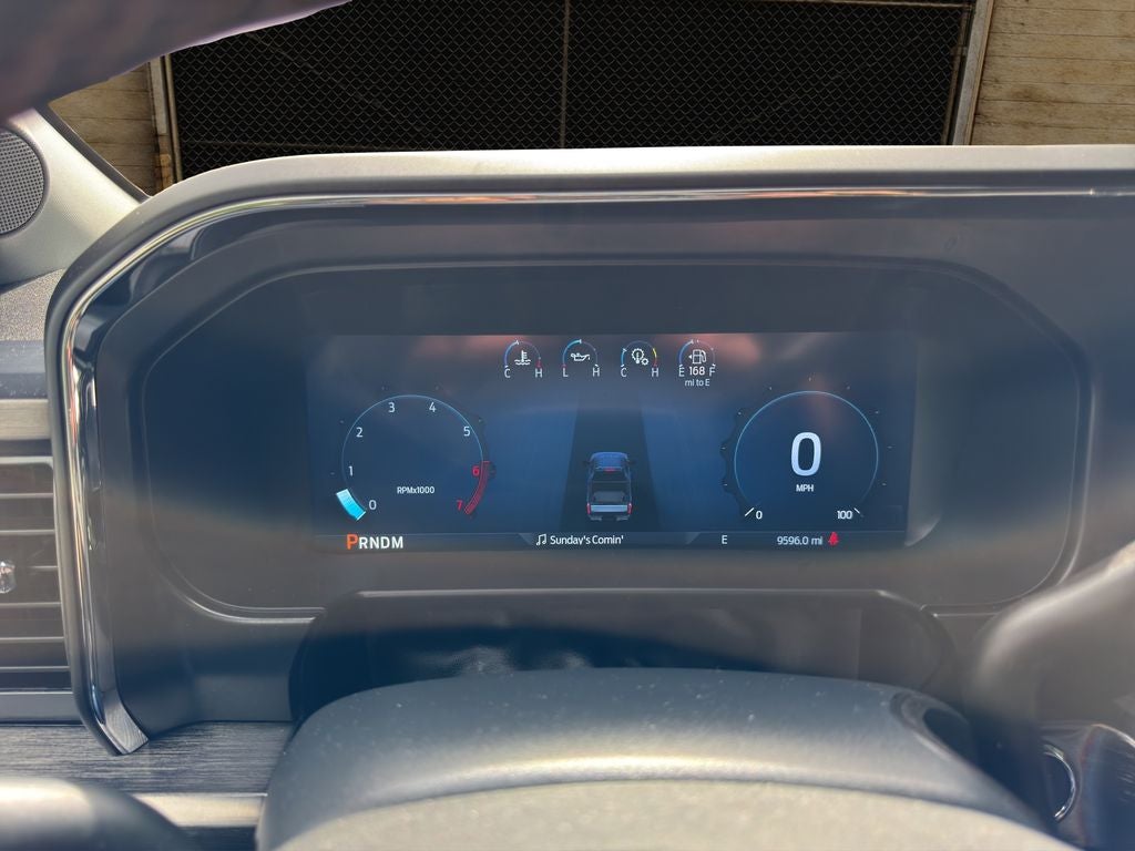 2025 Ford F-350 LARIAT