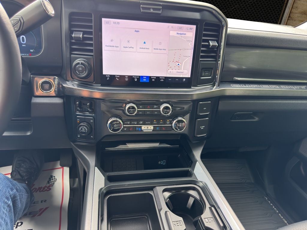 2025 Ford F-350 LARIAT