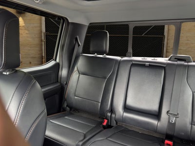 2025 Ford F-350 LARIAT
