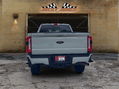 2025 Ford F-350 LARIAT
