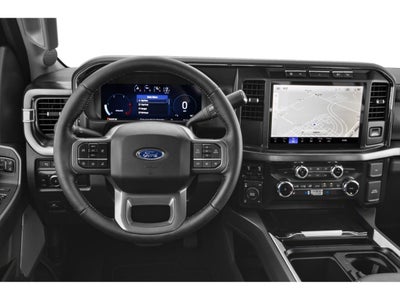 2025 Ford F-350 LARIAT