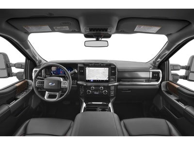 2025 Ford F-350 LARIAT