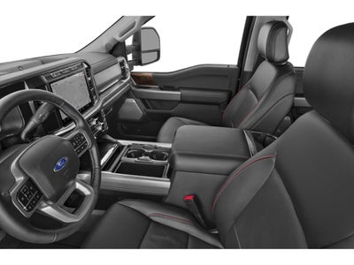 2025 Ford F-350 LARIAT