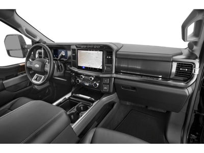 2025 Ford F-350 LARIAT