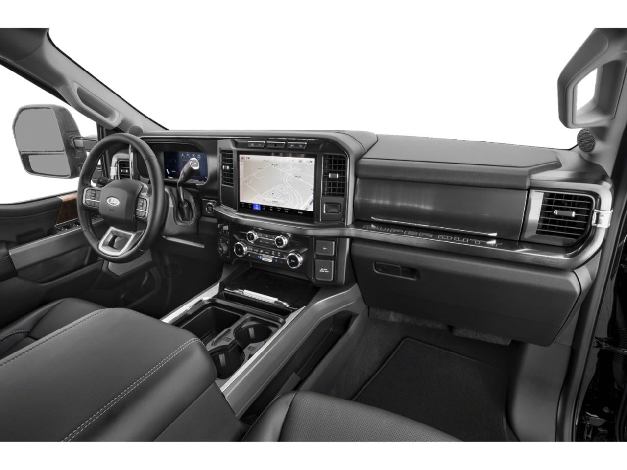 2025 Ford F-350 LARIAT