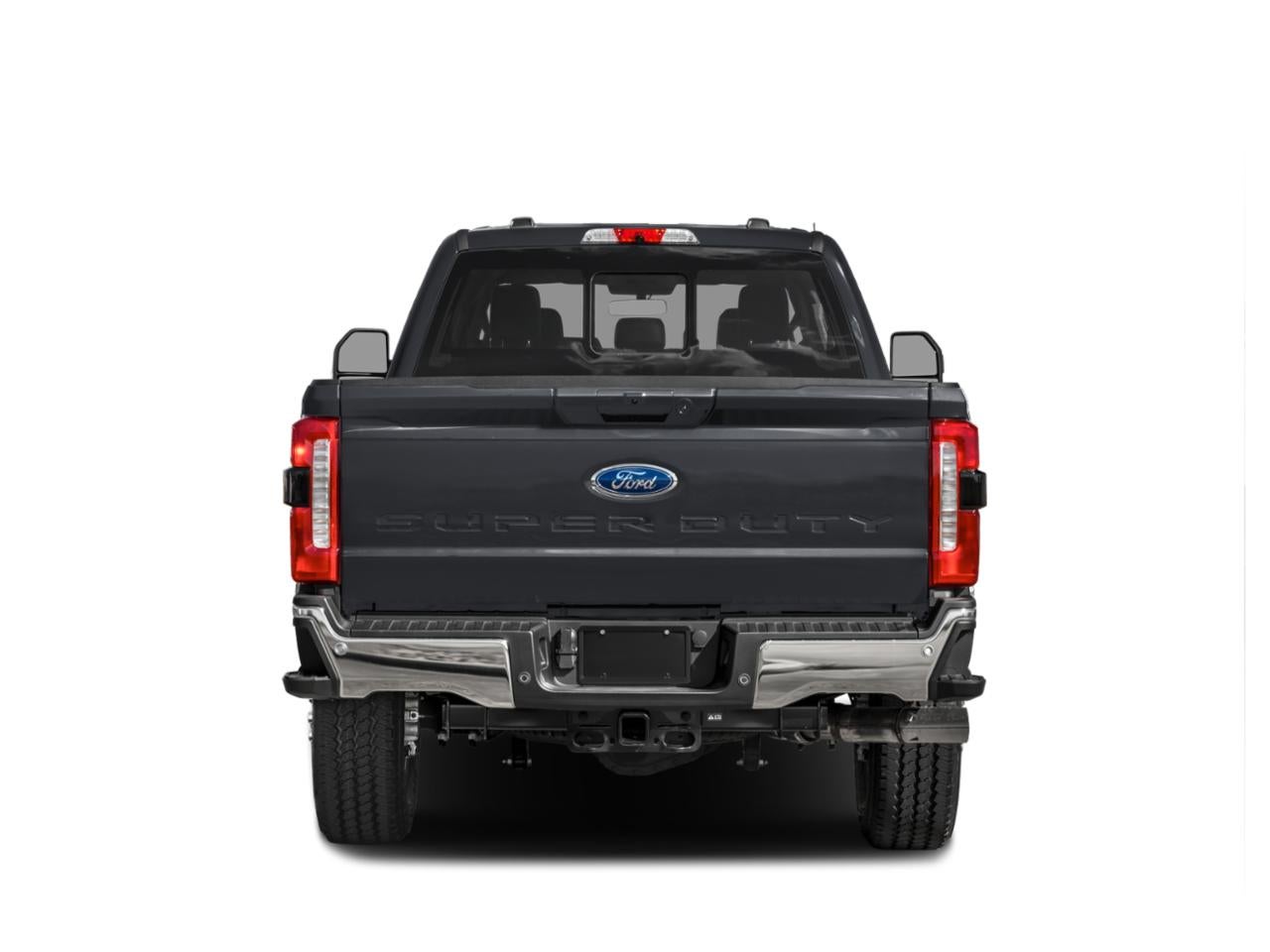 2025 Ford F-350 LARIAT
