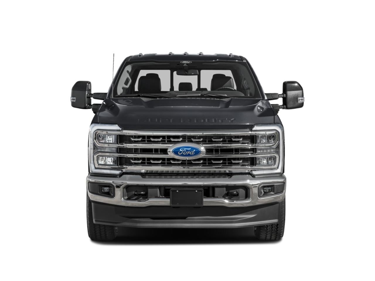 2025 Ford F-350 LARIAT