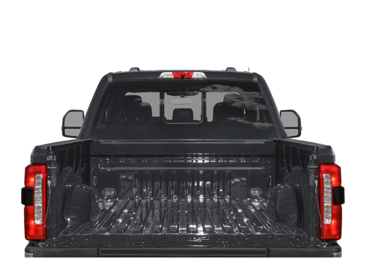 2025 Ford F-350 LARIAT