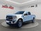 2022 Ford F-350 King Ranch