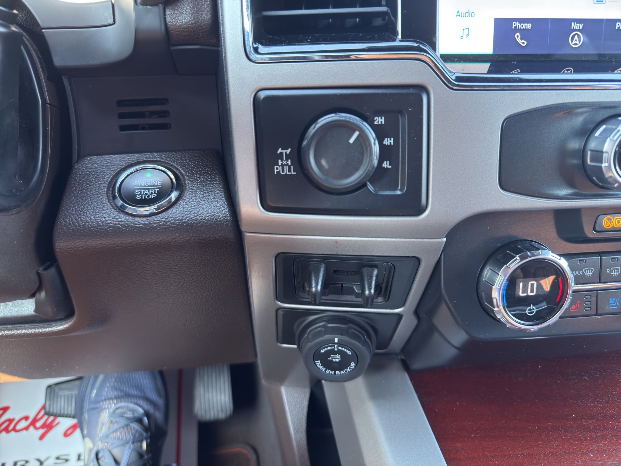 2022 Ford F-350 King Ranch