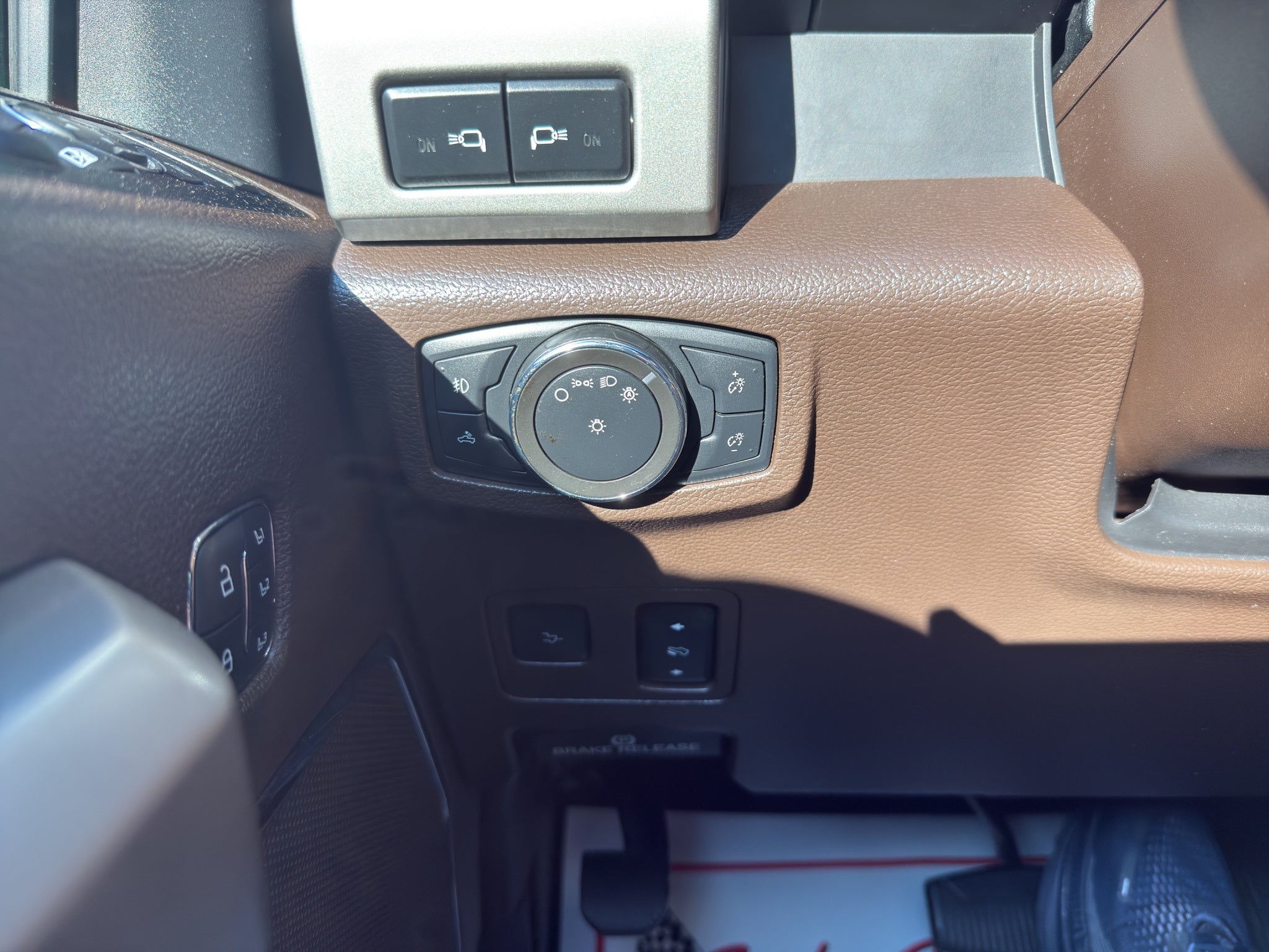 2022 Ford F-350 King Ranch