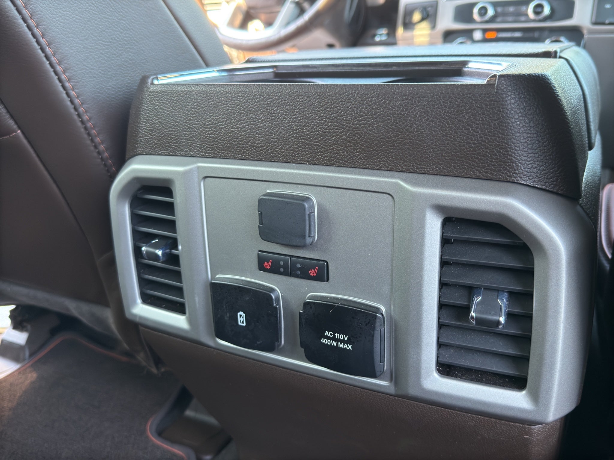 2022 Ford F-350 King Ranch
