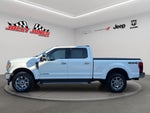 2022 Ford F-350 King Ranch
