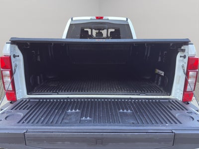2022 Ford F-350 King Ranch