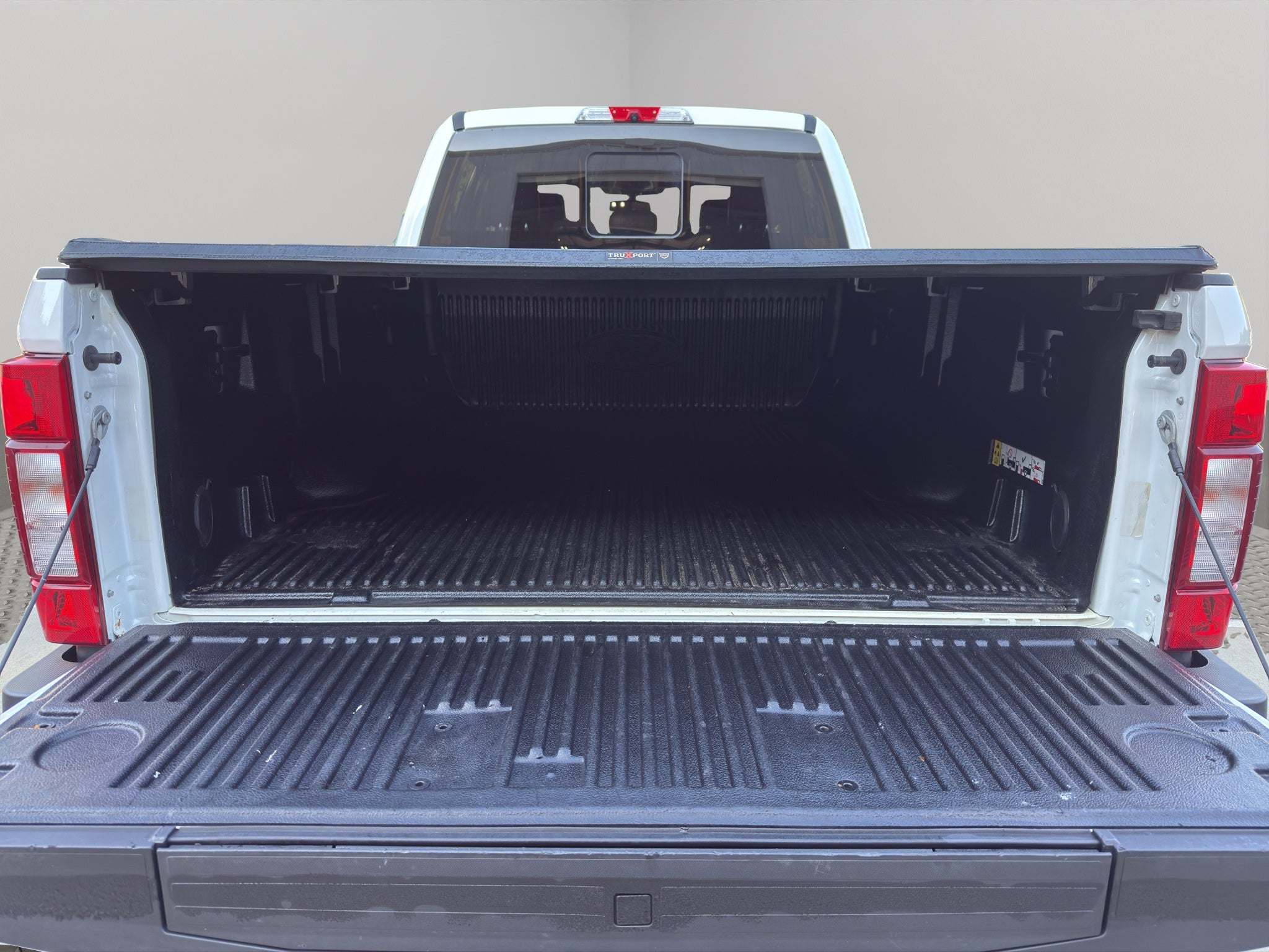 2022 Ford F-350 King Ranch