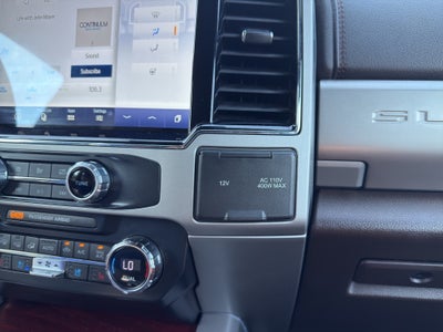 2022 Ford F-350 King Ranch