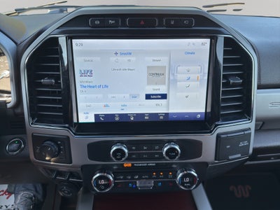 2022 Ford F-350 King Ranch
