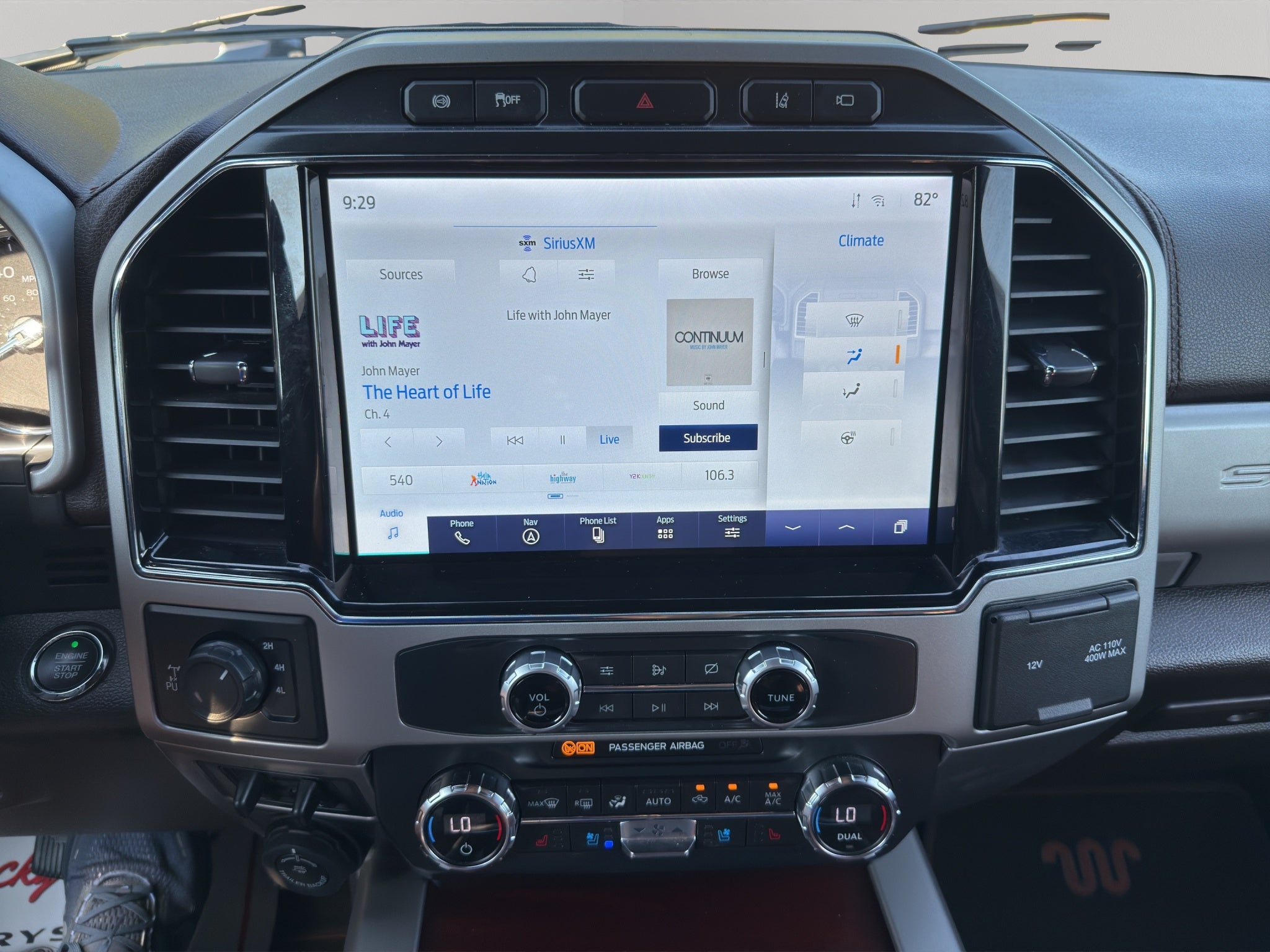 2022 Ford F-350 King Ranch