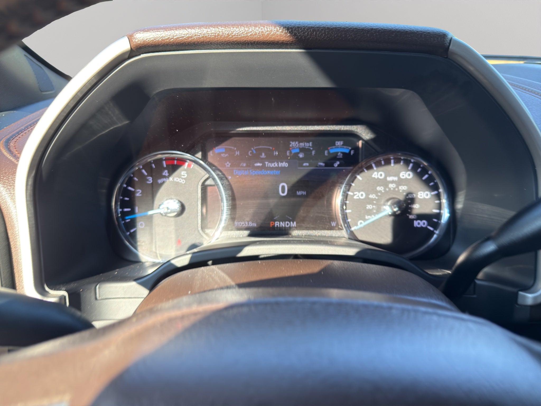 2022 Ford F-350 King Ranch