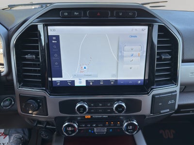 2022 Ford F-350 King Ranch