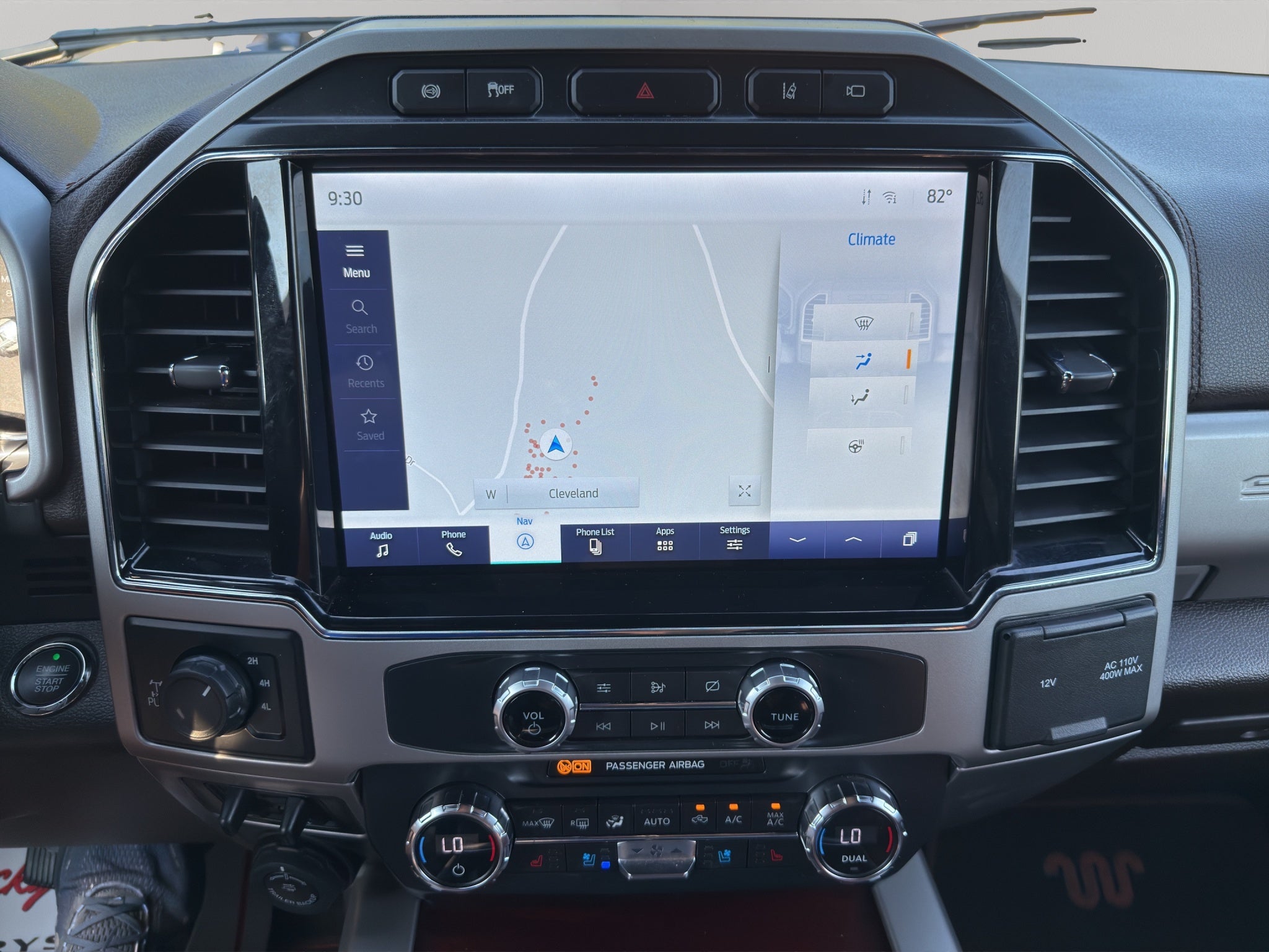 2022 Ford F-350 King Ranch