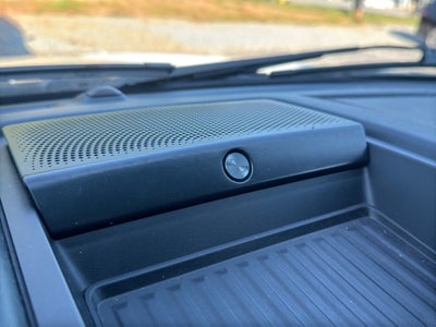 2022 Ford F-350 King Ranch
