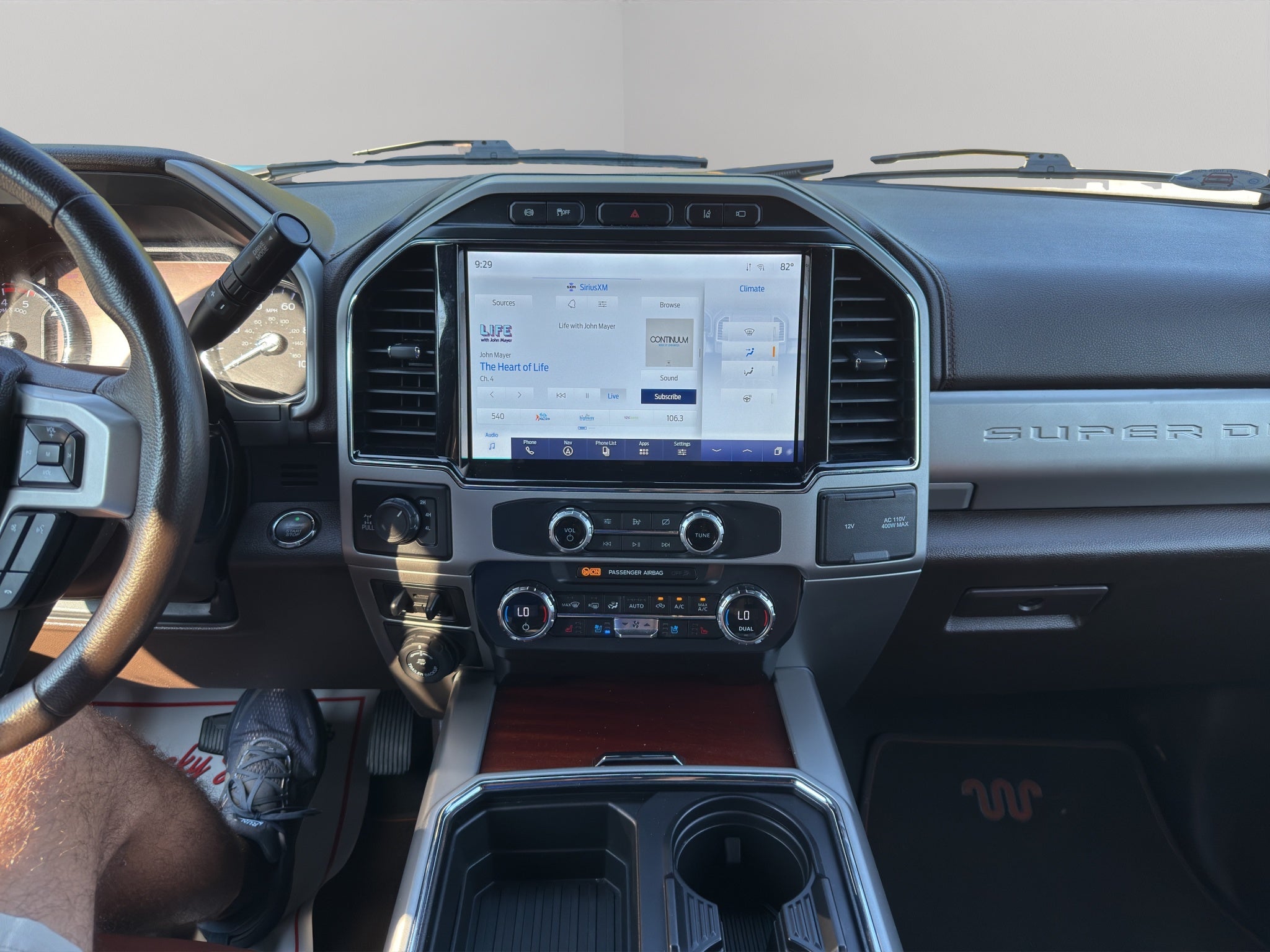2022 Ford F-350 King Ranch
