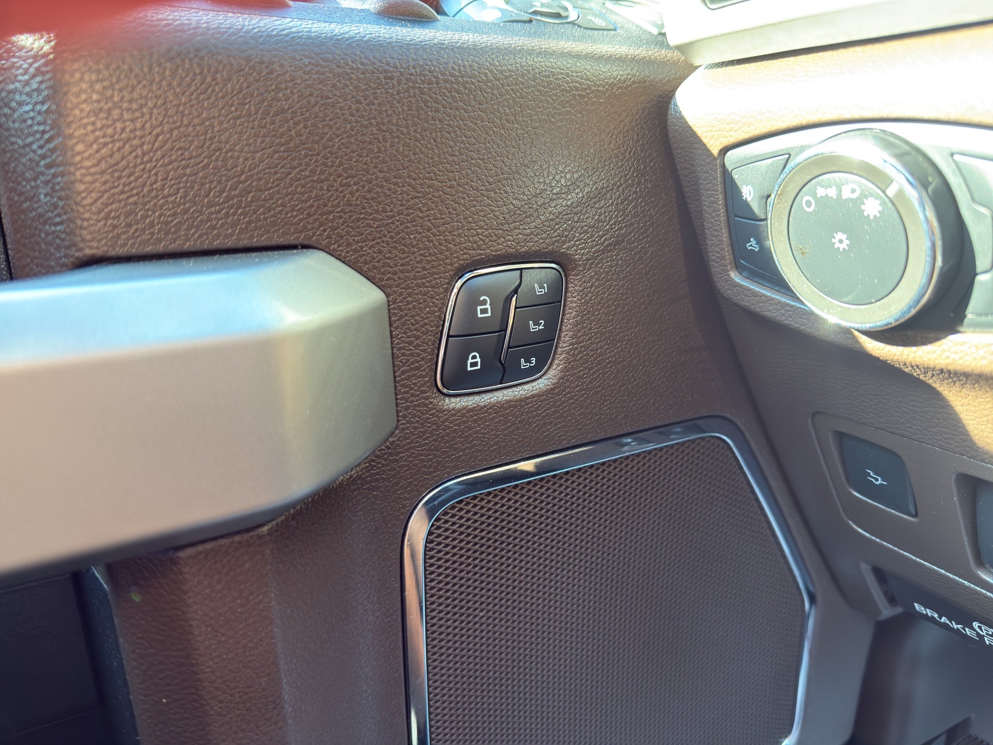 2022 Ford F-350 King Ranch