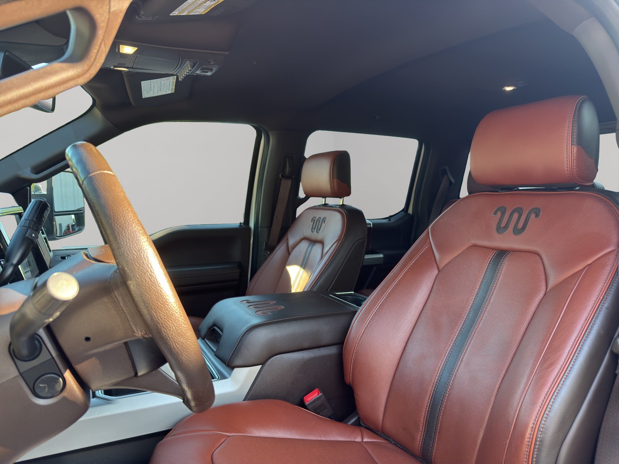 2022 Ford F-350 King Ranch