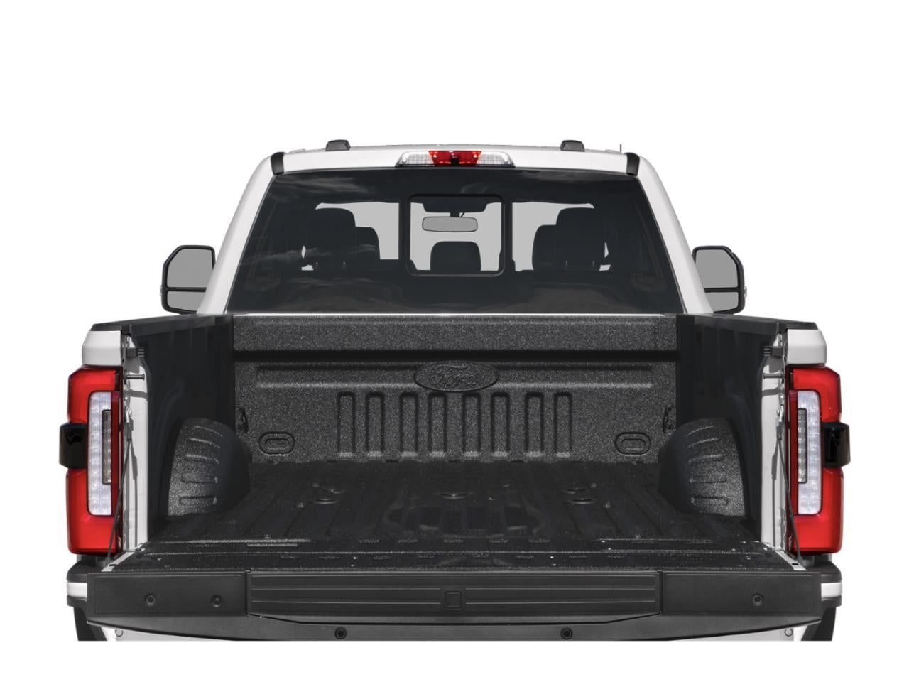 2024 Ford F-350 Platinum