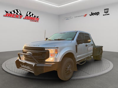 2022 Ford F-350 XL