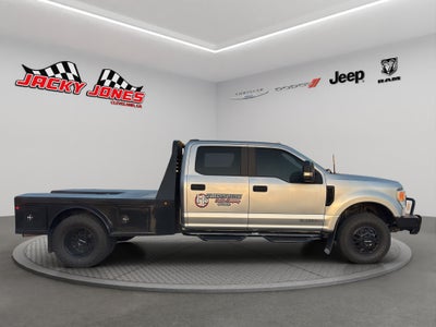 2022 Ford F-350 XL
