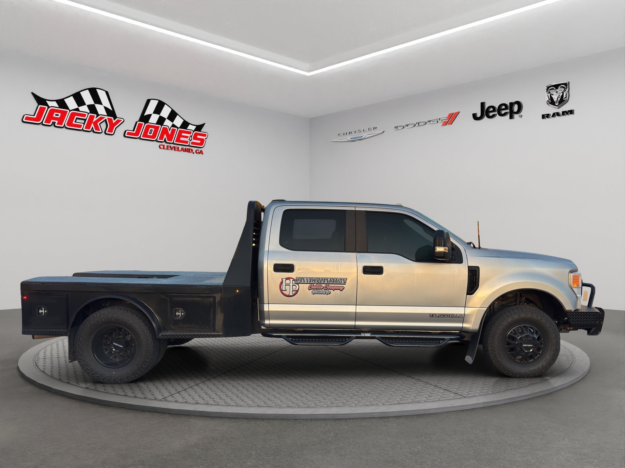 2022 Ford F-350 XL